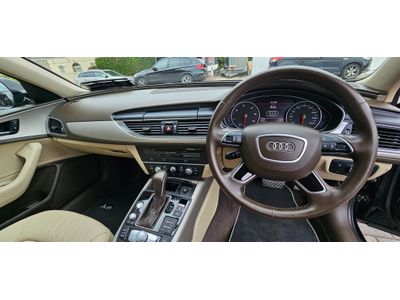 2017 Audi A6