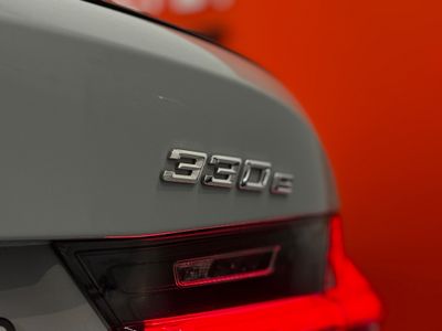 2023 BMW 3 Series