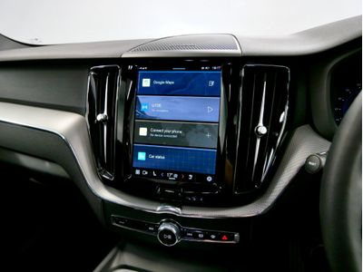 2025 Volvo XC60
