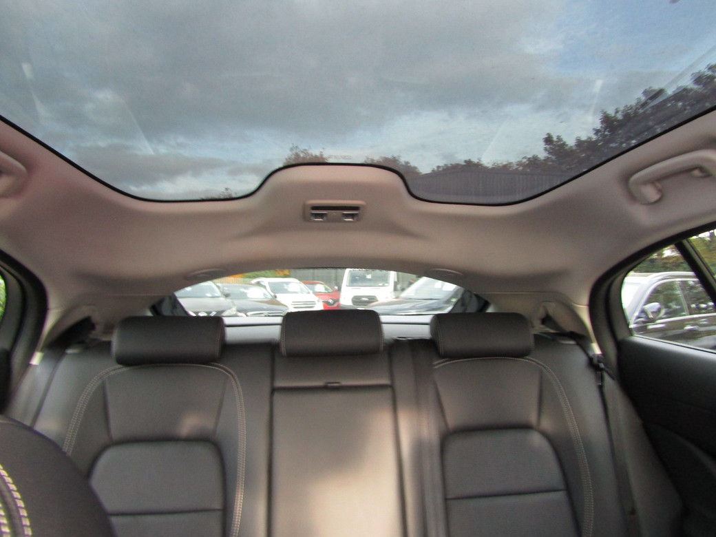 2022 Jaguar I-Pace