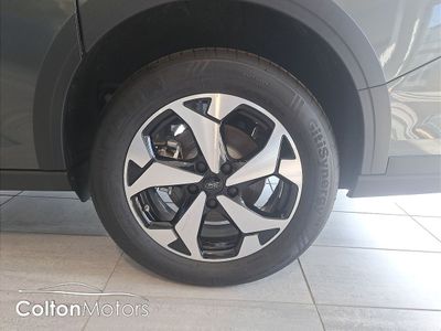 2026 Ford Tourneo Connect