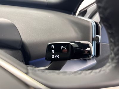 2025 Volvo EX30