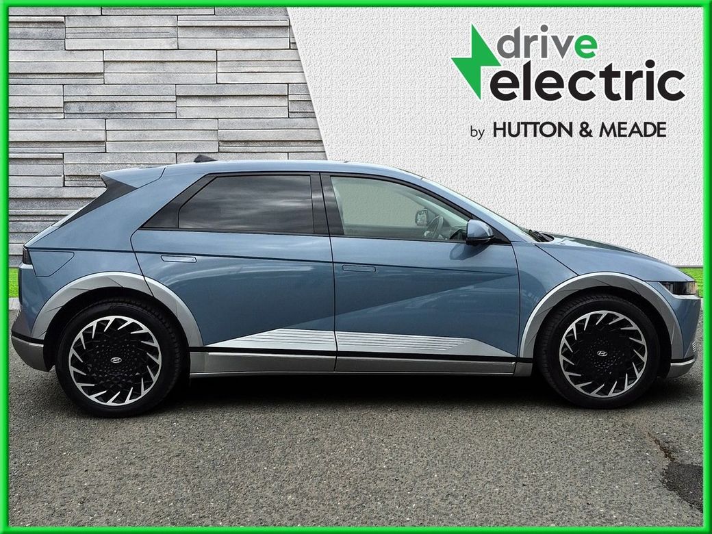 2024 Hyundai Ioniq 5