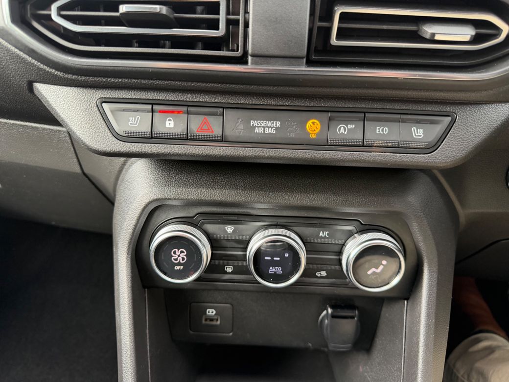 2023 Dacia Jogger