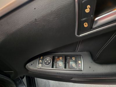 2016 Mercedes-Benz E Class