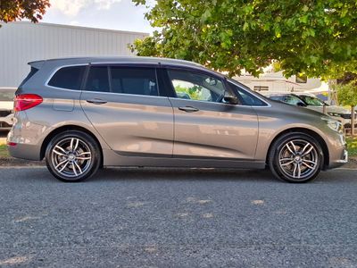 2018 BMW 2 Series