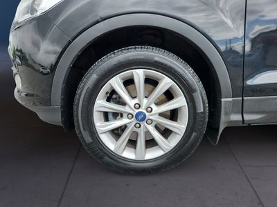 2017 Ford Kuga