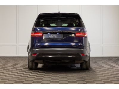 2022 Land Rover Discovery