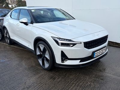 2022 Polestar 2