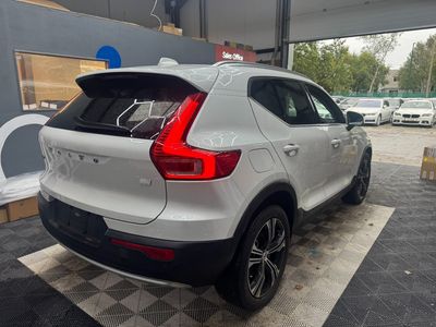 2021 Volvo XC40