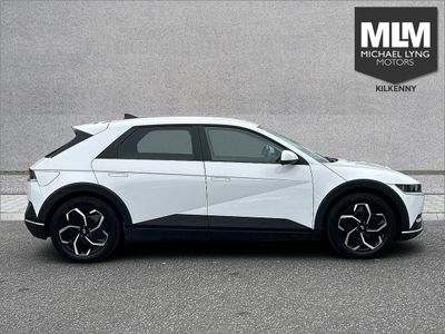 2024 Hyundai Ioniq 5