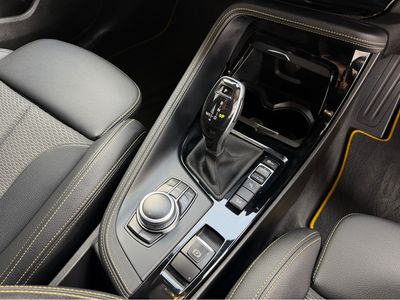 2019 BMW X2