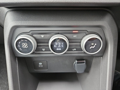 2026 Dacia Jogger