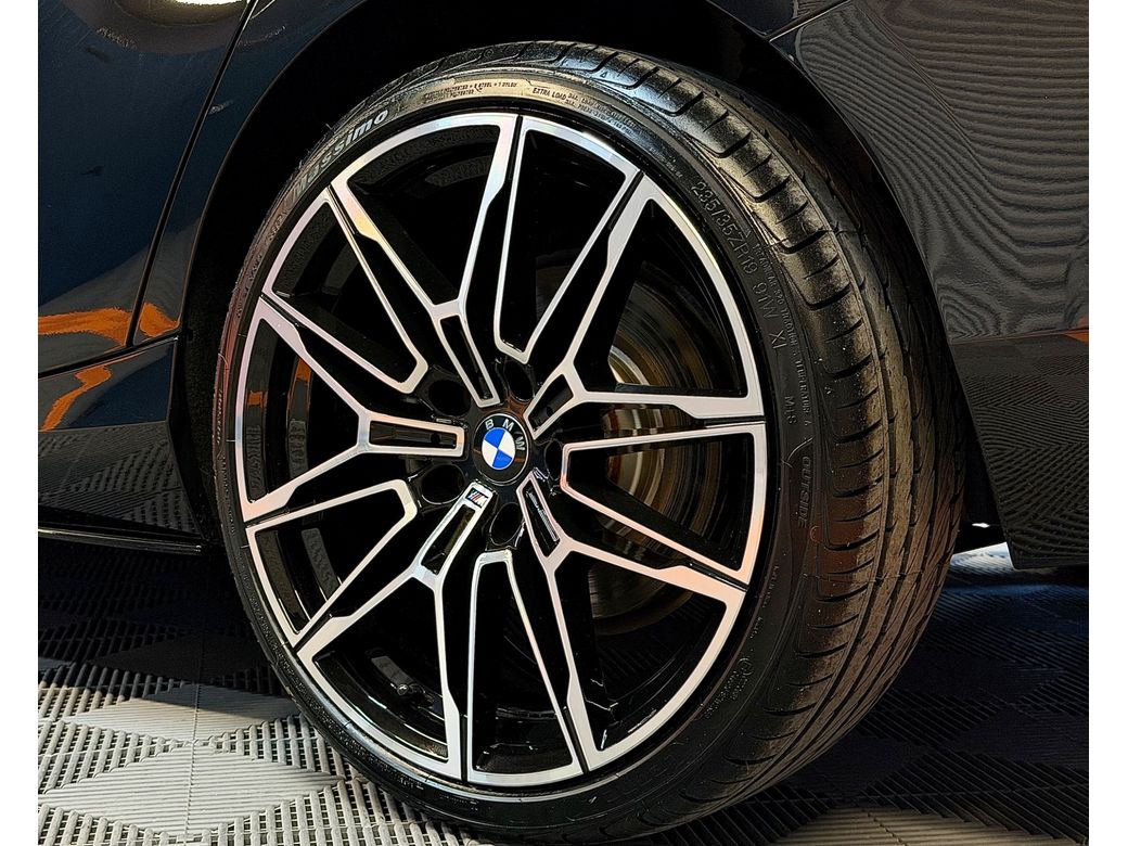 2017 BMW 1 Series