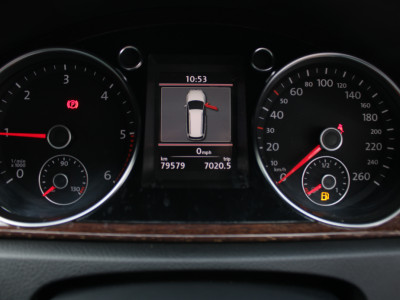 2013 Volkswagen Passat