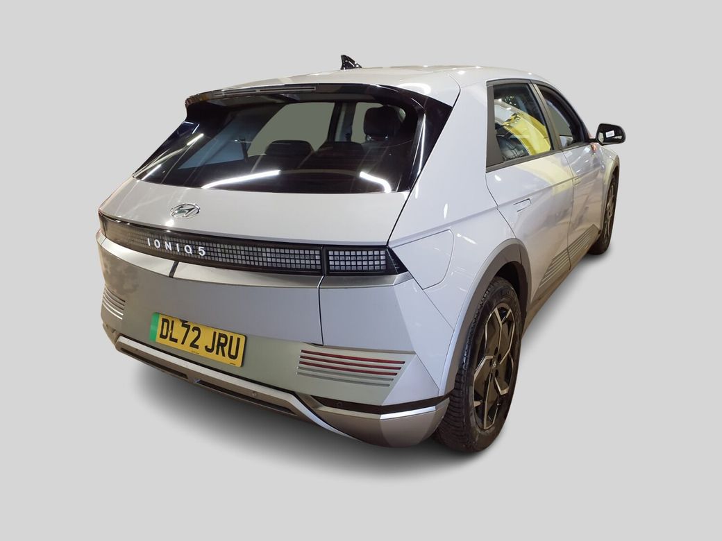 2023 Hyundai Ioniq 5