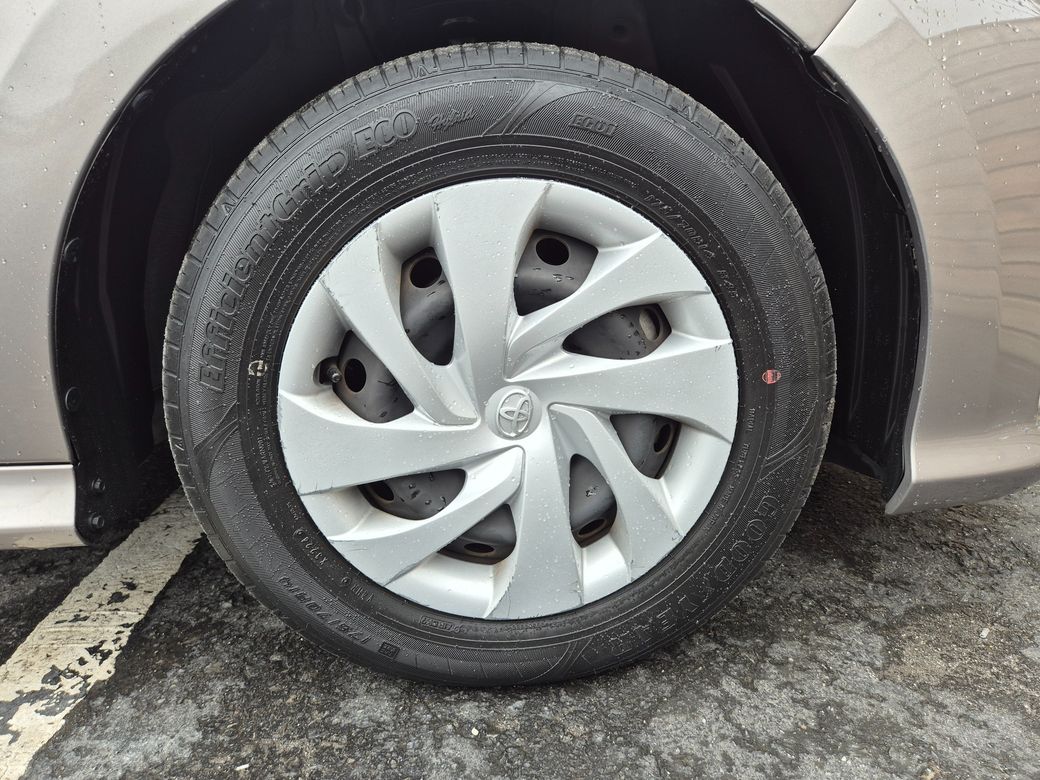 2022 Toyota Yaris