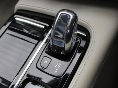 2019 Volvo V90