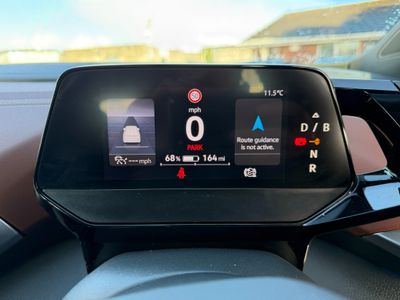 2022 Volkswagen ID.4