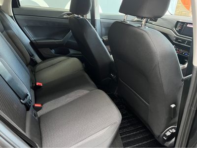 2023 Volkswagen Polo