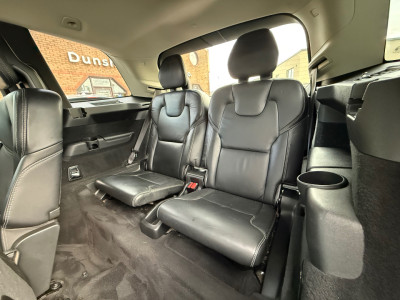 2019 Volvo XC90