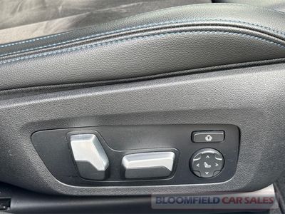 2022 BMW 3 Series