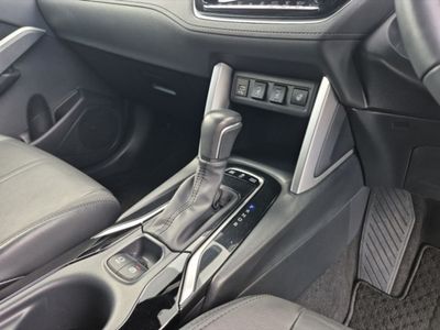 2023 Toyota Corolla Cross