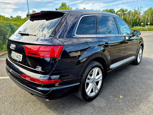 2015 Audi Q7