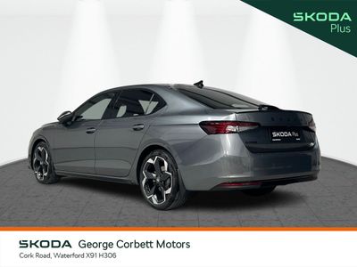 2026 Skoda Superb