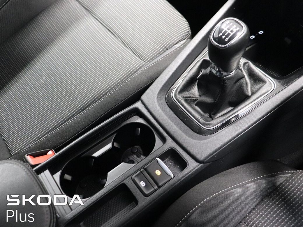 2022 Skoda Octavia