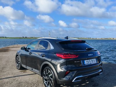 2023 Kia XCeed