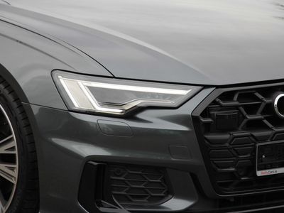 2024 Audi A6