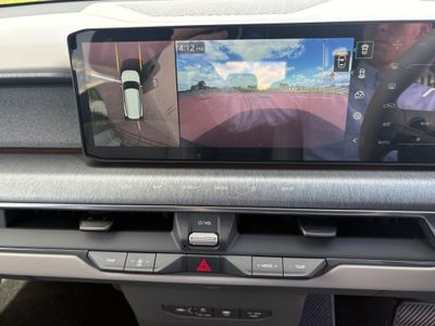 2026 Kia EV9