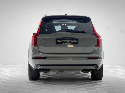 2024 Volvo XC90