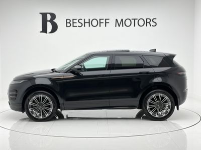 2024 Land Rover Range Rover Evoque