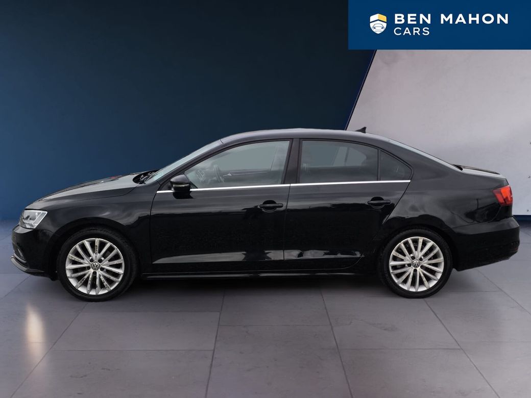 2017 Volkswagen Jetta