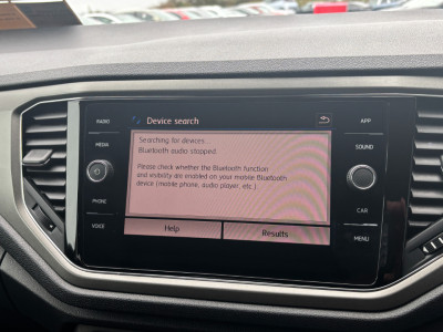 2020 Volkswagen T-Roc