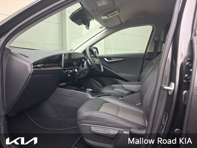 2023 Kia Niro