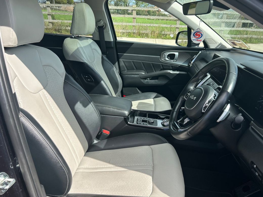 2023 Kia Sorento