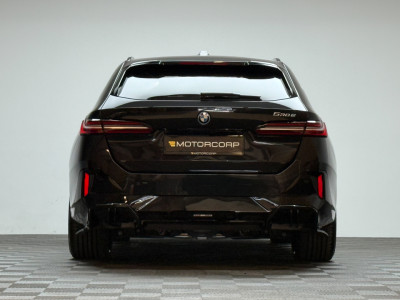 2026 BMW 5 Series