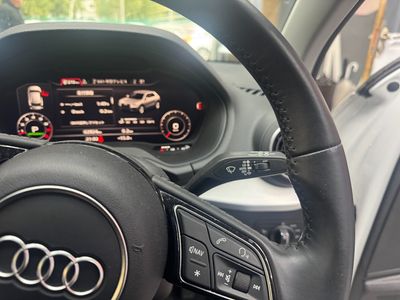 2019 Audi Q2