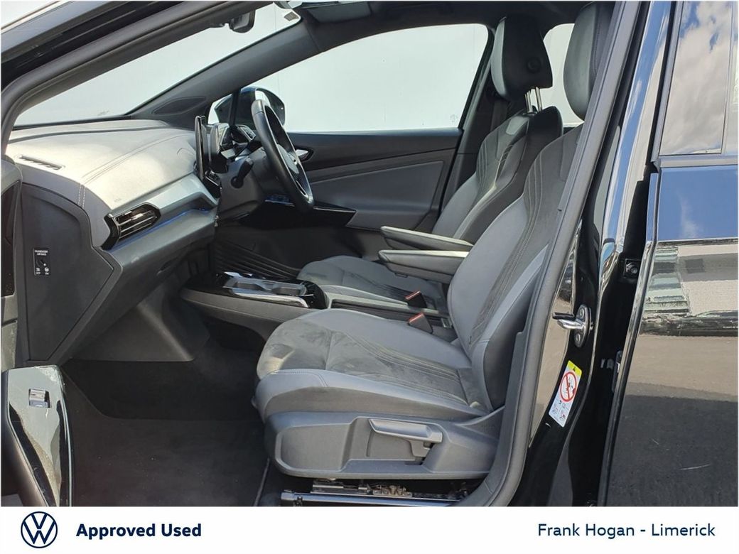 2023 Volkswagen ID.4