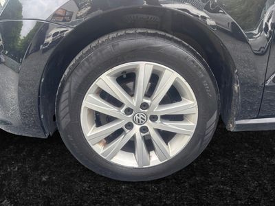 2016 Volkswagen Polo