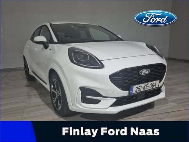 vehicle for sale from Finlay Motor Group