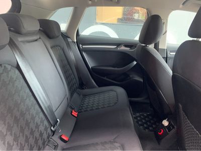 2015 Audi A3