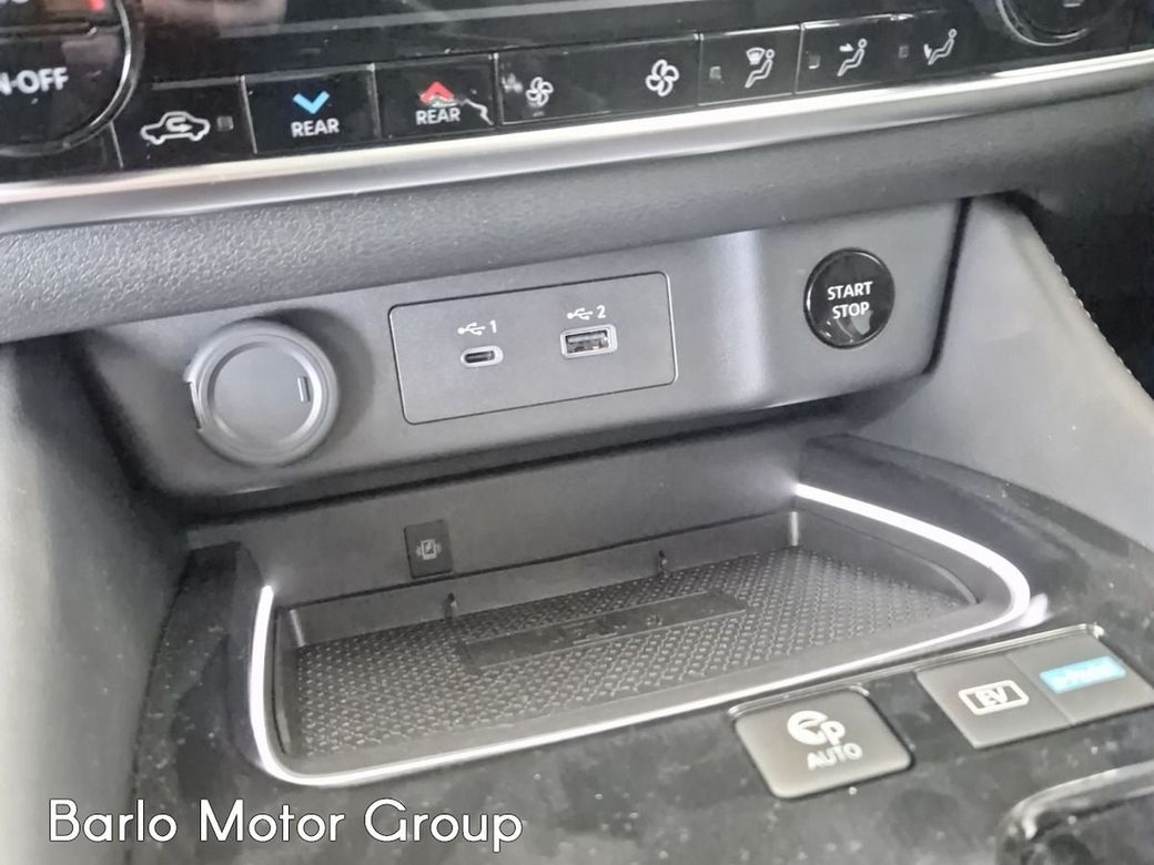 2026 Nissan X-Trail