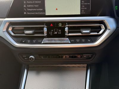 2019 BMW 3 Series