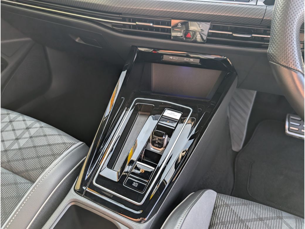 2023 Volkswagen Golf