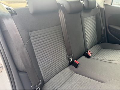 2012 Volkswagen Polo