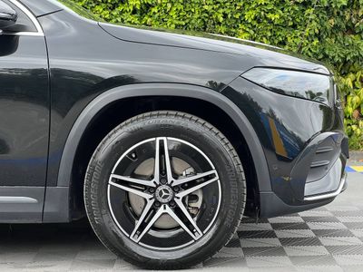 2023 Mercedes-Benz EQA